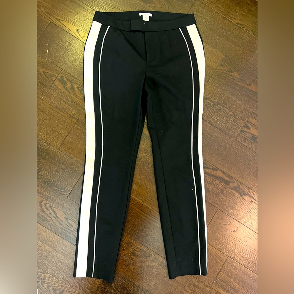 the pants are comfortable
